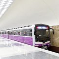 Bakı Metropoliteninin fəaliyyəti bərpa olundu