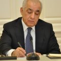 Əli Əsədov yeni qərar İMZALADI