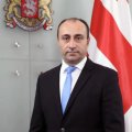 Гела Геладзе назначен главой службы госбезопасности Грузии