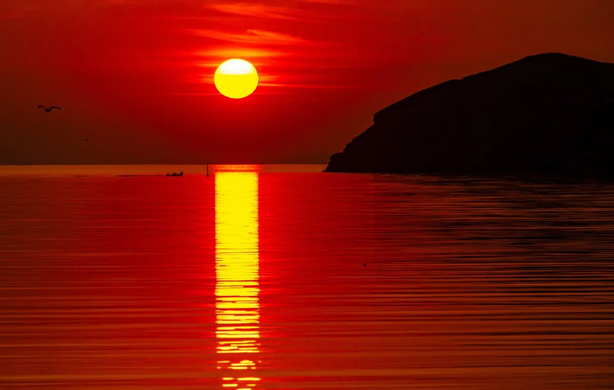 На Солнце на этой неделе ожидается рост активности