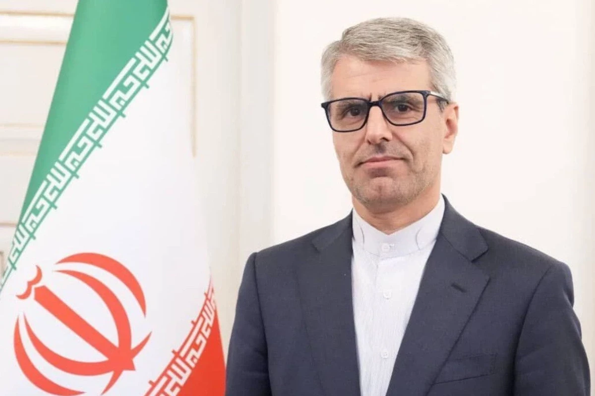 Bəqai: İslamabadda danışıqlarla bağlı hələ qərar verilməyib