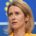 Kallas: Rusiyaya qarşı 21-ci sanksiyalar paketi hazırlanır