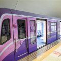 В бакинском метро сократили интервалы между поездами