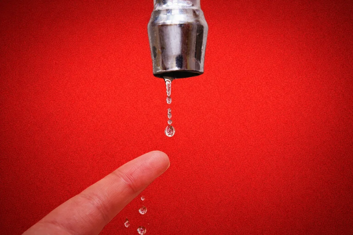 Bu ərazilər susuz qalacaq