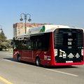 Metrodakı texniki insidentlə bağlı avtobusların sayı artırılıb