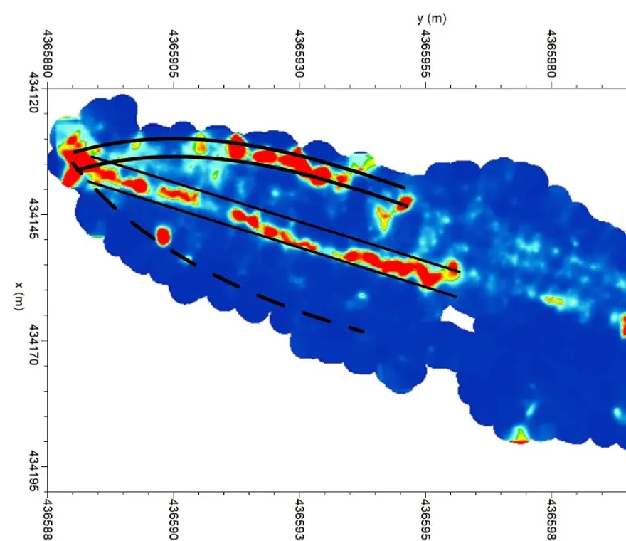 Турецкие учёные сообщили о возможных находках, связанных с ковчегом Ноя