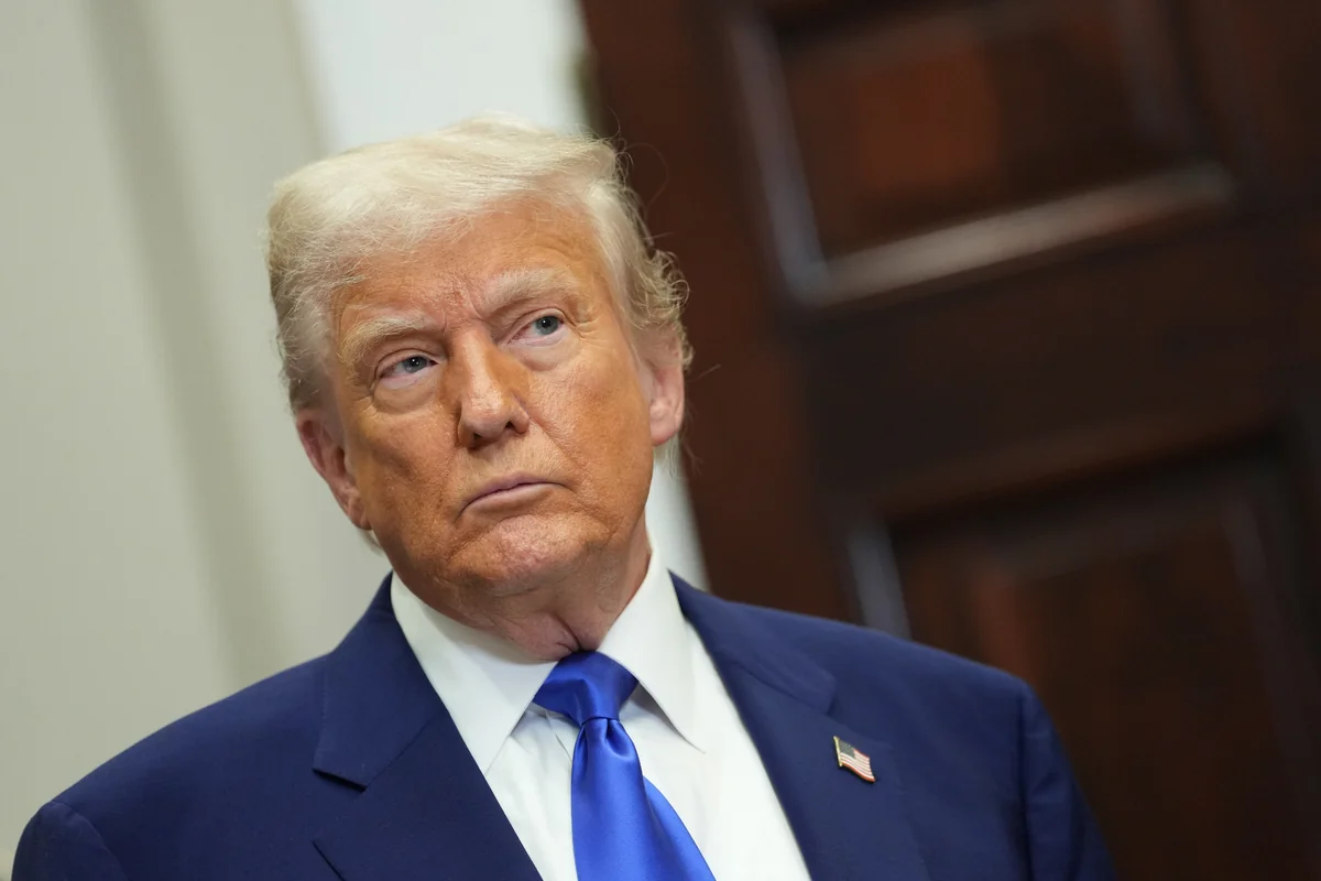 Tramp İran hökumətinə təşəkkür etdi