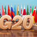 Россию пригласили на саммите G20 в США
