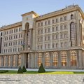 Почти 1300 иностранцев подали заявки на постоянный ВНЖ в Азербайджане в I квартале