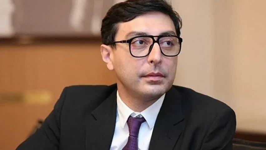 Nazir aparat rəhbəri və müşavir təyin etdi - FOTO