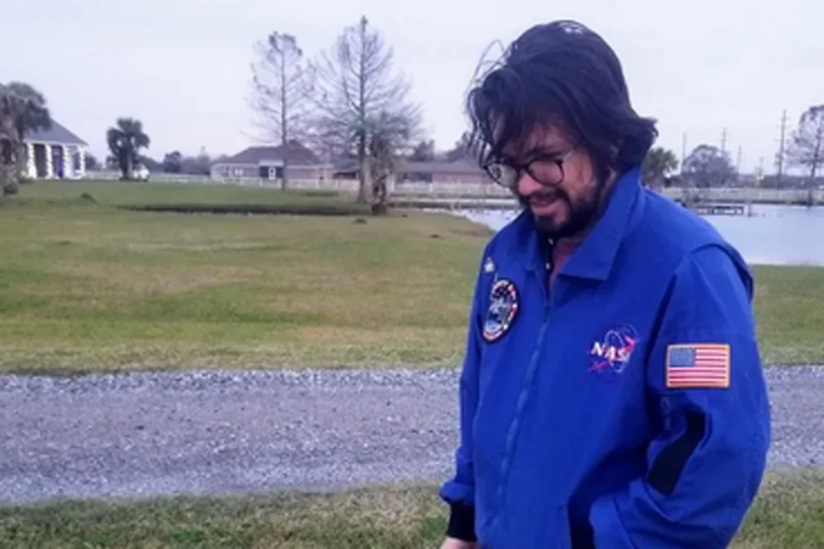 ABŞ-də kosmik sahədə çalışan daha bir mütəxəssisin cəsədi tapıldı: MÜƏMMALI ÖLÜM - FOTO