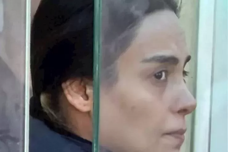 Ərini öldürən qadının məhkəməsində ŞOK ifadələr – XƏYANƏT DOSYESİ