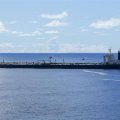 США перехватили танкер, перевозивший нефть из Ирана-ФОТО