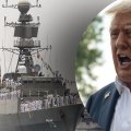Трамп приказал уничтожать все иранские суда, минирующие Ормуз