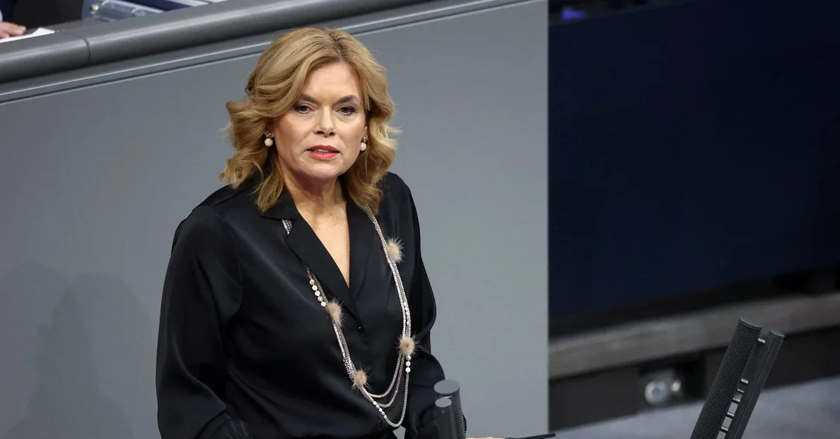 Almaniya Bundestaqının sədri kiberhücumun qurbanı oldu