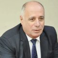 Натиг Ибрагимов переназначен ректором Лянкяранского госуниверситета
