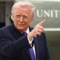 СМИ: Трамп лично примет участие в переговорах между Ливаном и Израилем в Белом доме
