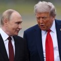 WP: Трамп может пригласить Путина на саммит G20 в Майами