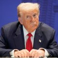 Трамп ответил принцу Гарии: «Как там его жена, передайте от меня привет»-ВИДЕО