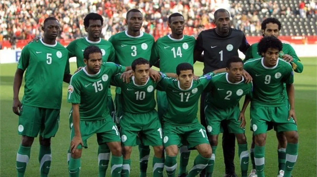 Səudiyyə Ərəbistanını dünya çempionatına aparacaq baş məşqçi açıqlandı - FOTO