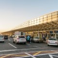 Аэропорт Тегерана возобновляет работу