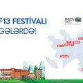 WUF13 ərəfəsində Azərbaycanın bir sıra şəhərlərində silsilə tədbirlər təşkil olunacaq