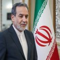 Глава МИД Ирана перед визитом в Россию намерен повторно отправиться в Пакистан