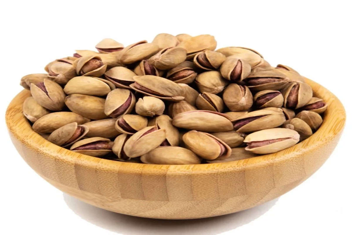 İranda müharibə səbəbindən fıstıq qiymətlərində yüksək artım qeydə alınıb