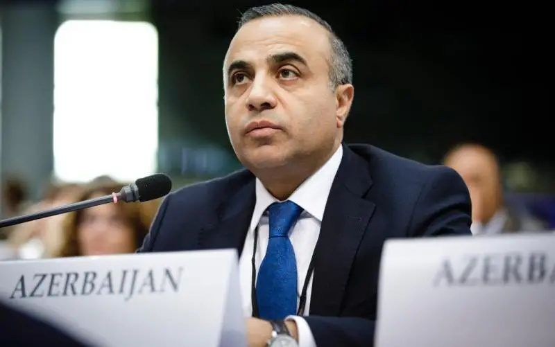 Azərbaycan–Ukrayna münasibətlərində yeni mərhələ: Qəbələ görüşünün tarixi əhəmiyyəti