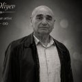 Скончался заслуженный артист Азербайджана Али Алиев