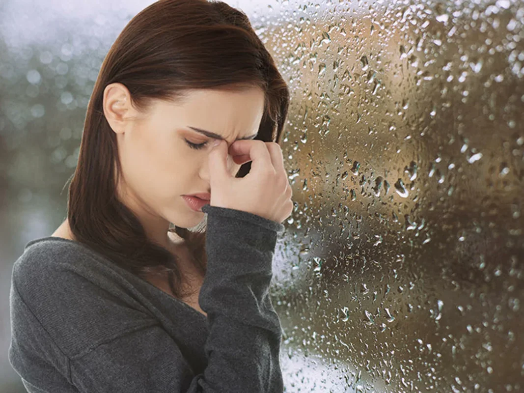 Sabahın havası meteohəssas insanlar üçün necə olacaq?