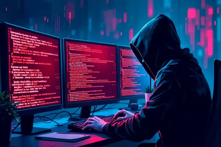 Süni intellekt kiberhücumları sürətləndirdi - Mütəxəssislərdən HƏYƏCAN TƏBİLİ