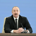 İlham Əliyev: Qarabağ və Şərqi Zəngəzurun azad olunmuş sahələrində görüləsi işlər çoxdur