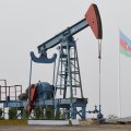 Азербайджанская нефть торгуется у отметки $114 за баррель