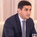 Fərid Əhmədov bu tarixdə vətəndaşları qəbul edəcək