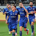 “Qarabağ”dan tarixi yubiley – səfərdə 60-cı böyükhesablı qələbə