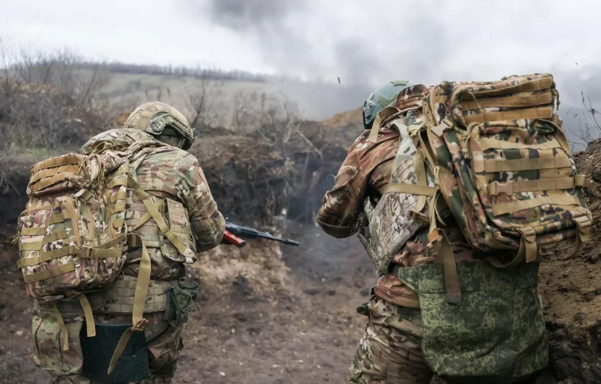 Rusiya ordusu Xarkov və Donetskdə yaşayış məntəqələrini nəzarətə götürdü