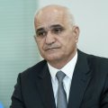 Şahin Mustafayev Ermənistana getdi - FOTO
