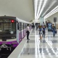 Bakı metrosunda BEŞ GÜN iş rejimi dəyişəcək - TARİX AÇIQLANDI