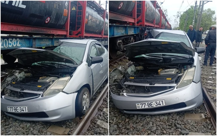 Стало известно состояние пострадавшего в аварии в Хачмазском районе-ОБНОВЛЕНО