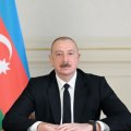 Prezident İlham Əliyevə sahibkarlar adından müraciət ünvanlanıb