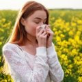 “Yaz allergiyası astmaya keçə bilər?” – AÇIQLAMA
