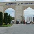 На азербайджано-иранской границе откроют новый КПП
