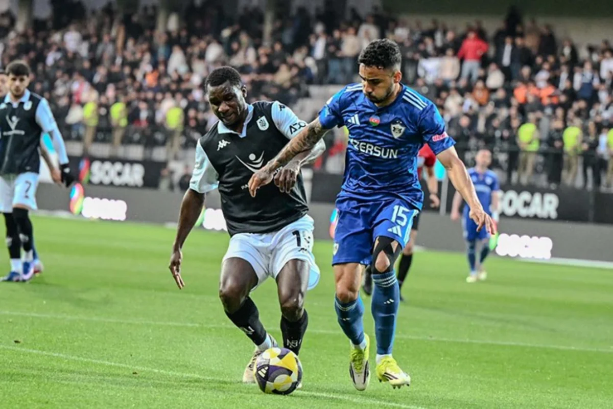 Azarkeşlərin intizamsızlığı səbəbindən 