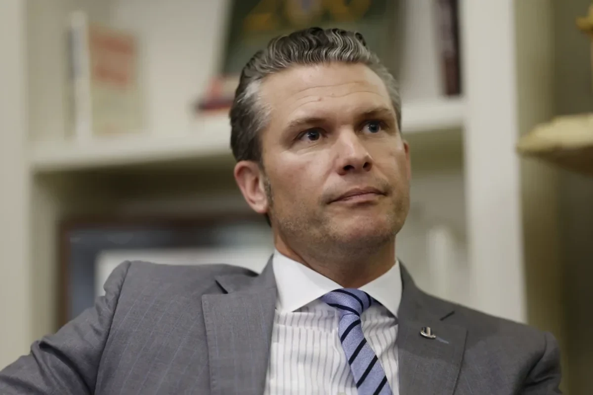 ABŞ-ın müharibə naziri ilə Adam Smit arasında İranla bağlı gərgin müzakirə aparılıb