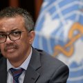 ВОЗ минимизировала последствия выхода США