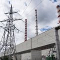 Германия передаст электростанцию Украине