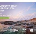 Azərbaycan Ümumdünya Ətraf Mühit Gününə ev sahibliyi edəcək