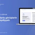 Məhkumlarla görüşlər artıq onlayn qeydiyyatla aparılacaq - Nazirlikdən yenilik