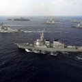 Европа создаст новый военный альянс против РФ